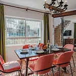 Casa Pia By Interhome * Dénia