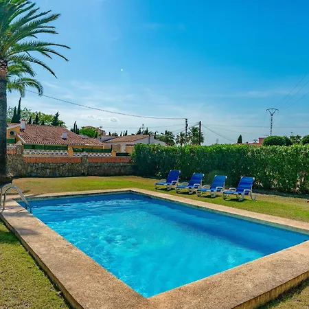 Casa Pia By Interhome
