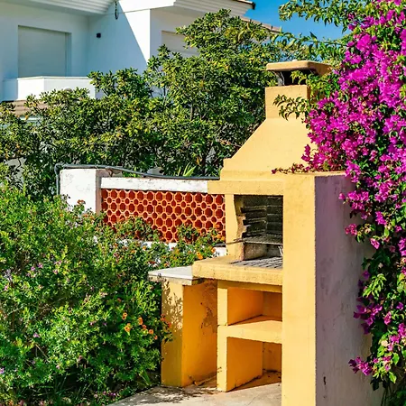 بيت للعطل Casa Pia By Interhome *