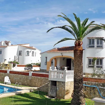 Casa Pia By Interhome *