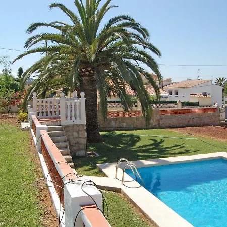 Casa Pia By Interhome Casa de Férias *
