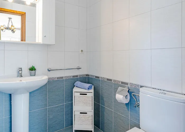 Casa Pia By Interhome بيت للعطل