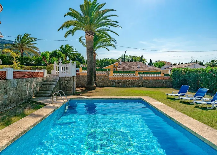 بيت للعطل Casa Pia By Interhome