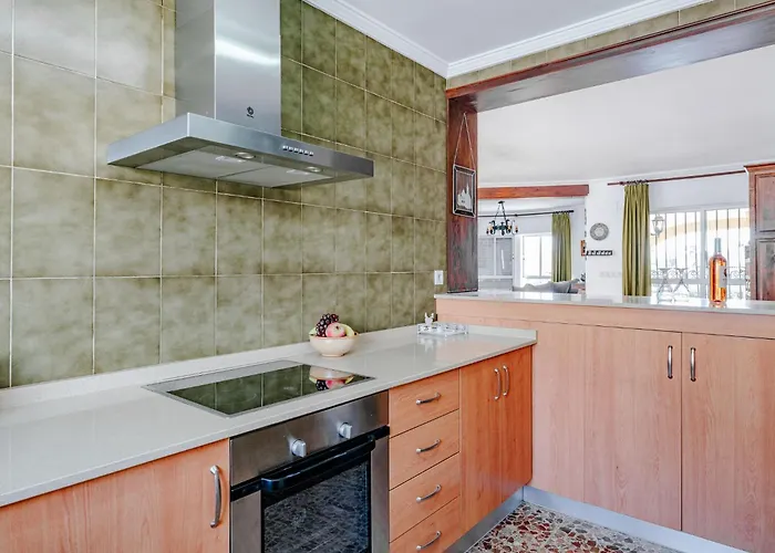 بيت للعطل Casa Pia By Interhome *