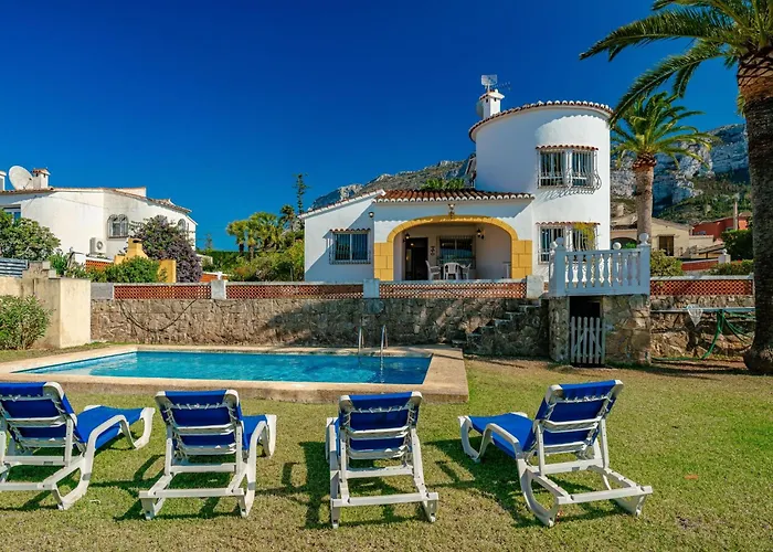 بيت للعطل Casa Pia By Interhome