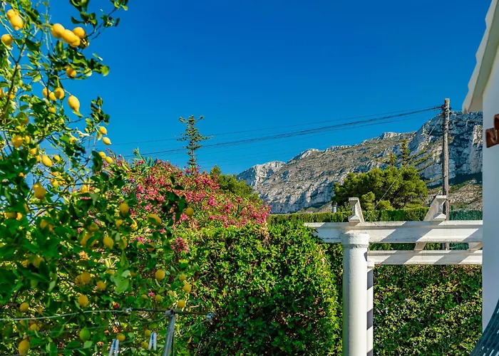 بيت للعطل Casa Pia By Interhome دينايا