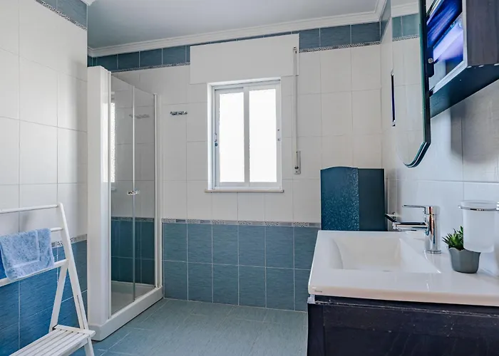 بيت للعطل Casa Pia By Interhome