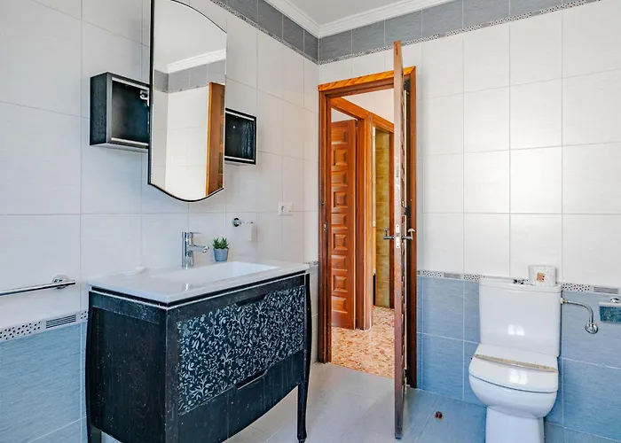 بيت للعطل Casa Pia By Interhome *