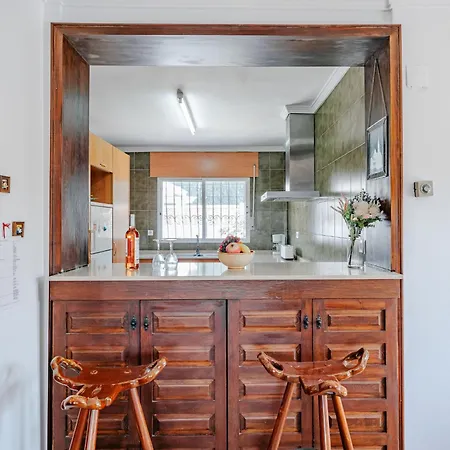 Holiday Home Casa Pia By Interhome *