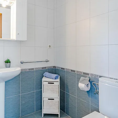 Holiday Home Casa Pia By Interhome Holiday home