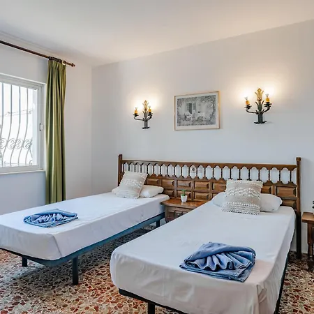 Holiday Home Casa Pia By Interhome Holiday home Denia