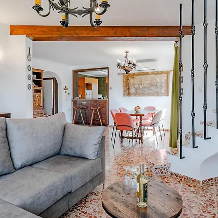 Casa Pia By Interhome