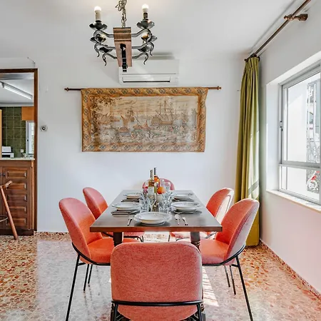 Holiday Home Casa Pia By Interhome *