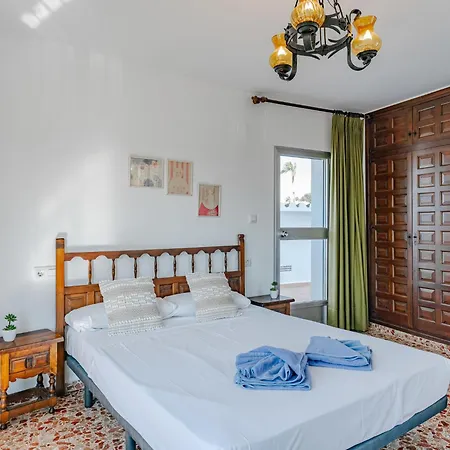 Holiday Home Casa Pia By Interhome