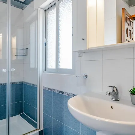 Holiday Home Casa Pia By Interhome Holiday home