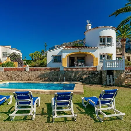 Holiday home Holiday Home Casa Pia By Interhome