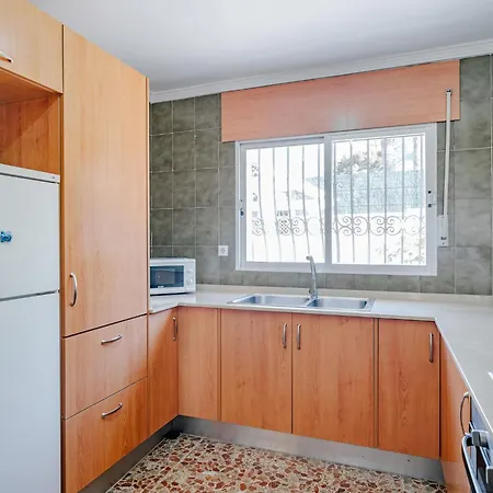 Holiday Home Casa Pia By Interhome Holiday home *