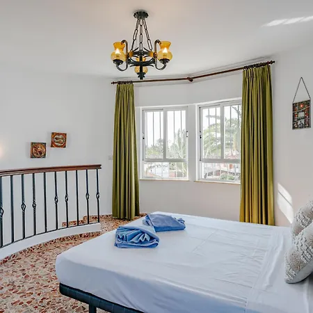 Holiday Home Casa Pia By Interhome *