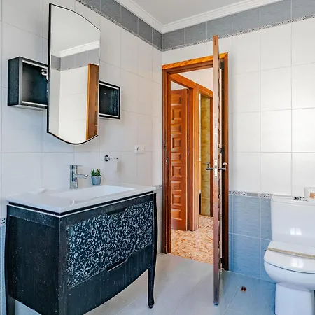 Holiday home Holiday Home Casa Pia By Interhome *