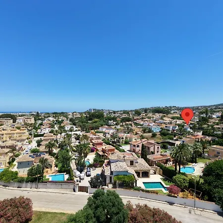 Holiday home Holiday Home Casa Pia By Interhome *