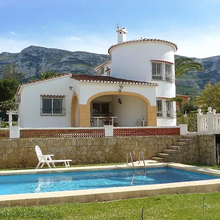 Holiday home Holiday Home Casa Pia By Interhome