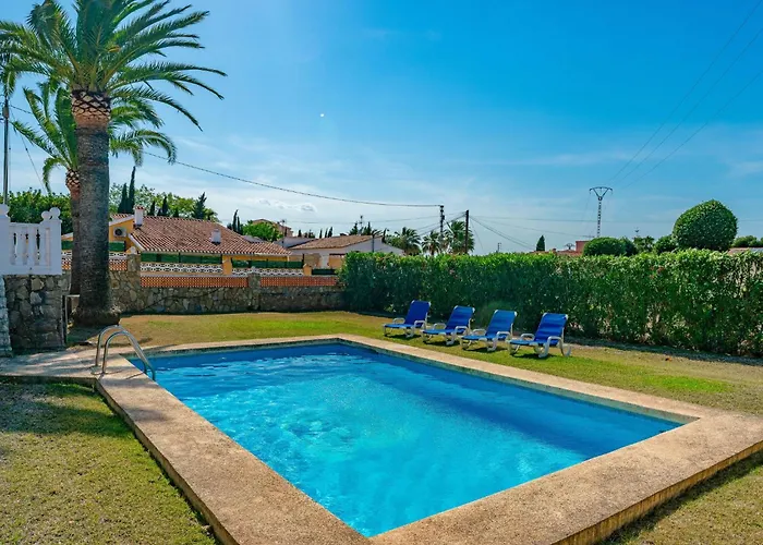 Casa Pia By Interhome