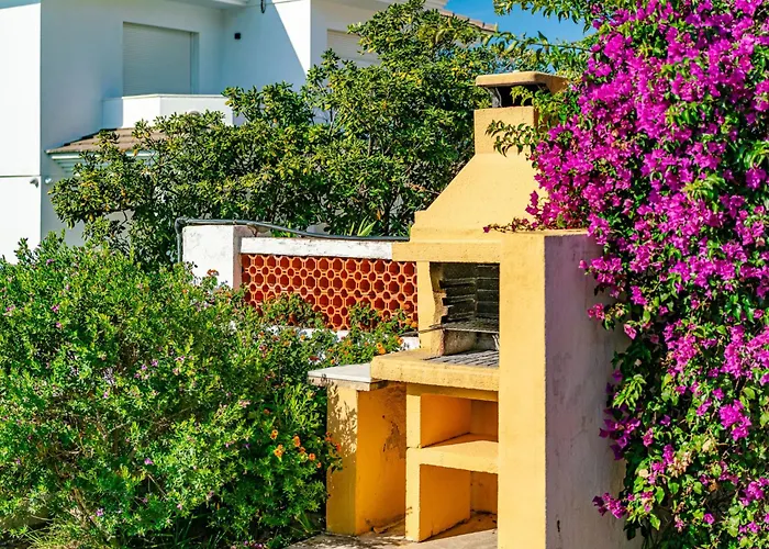 Nyaraló Casa Pia By Interhome *