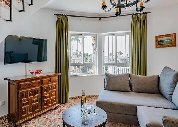 Casa Pia By Interhome Nyaraló *