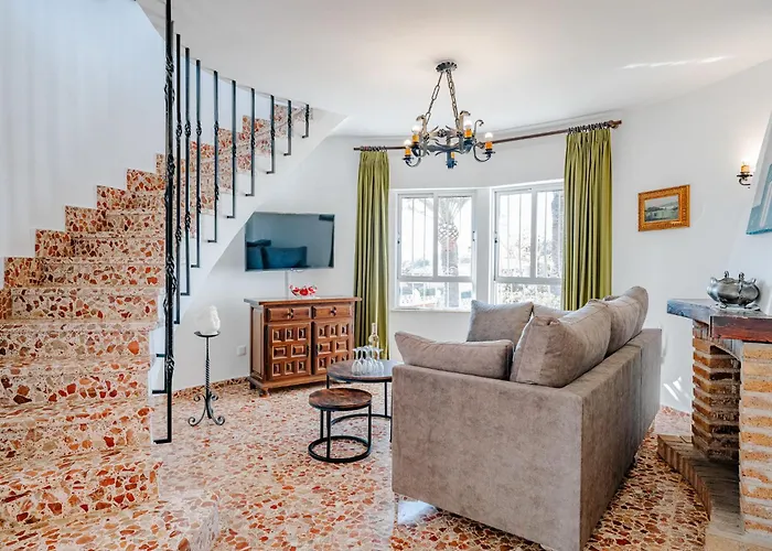 Casa Pia By Interhome 德尼亚