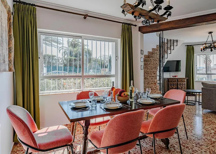 Casa Pia By Interhome * 德尼亚