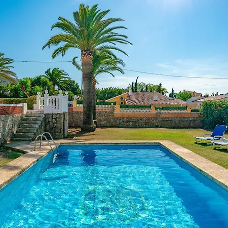 Ferienhaus Holiday Home Casa Pia By Interhome