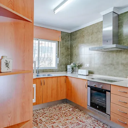 Holiday Home Casa Pia By Interhome Dénia
