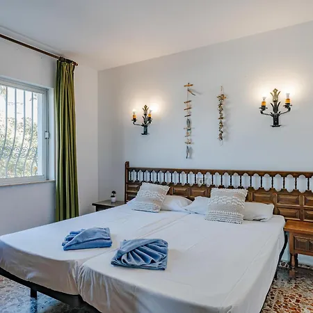 Holiday Home Casa Pia By Interhome Ferienhaus