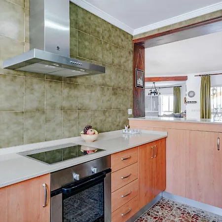 Ferienhaus Holiday Home Casa Pia By Interhome *