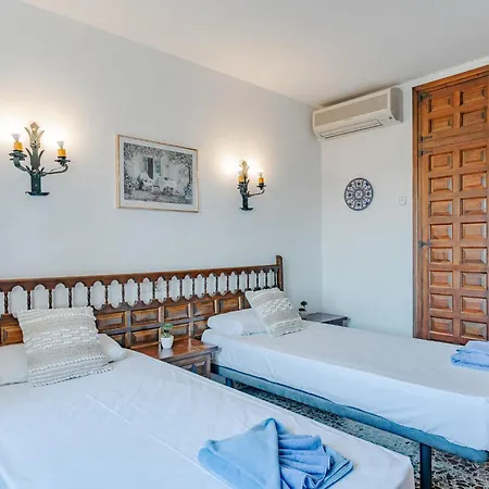Holiday Home Casa Pia By Interhome Ferienhaus Dénia