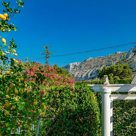 Ferienhaus Holiday Home Casa Pia By Interhome Dénia
