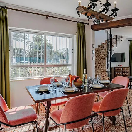 Holiday Home Casa Pia By Interhome * Dénia