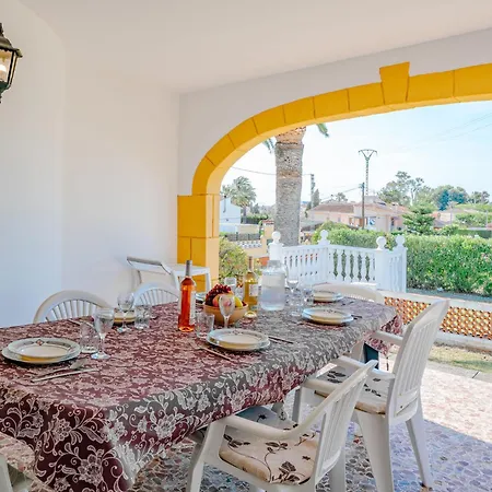 Holiday Home Casa Pia By Interhome Ferienhaus