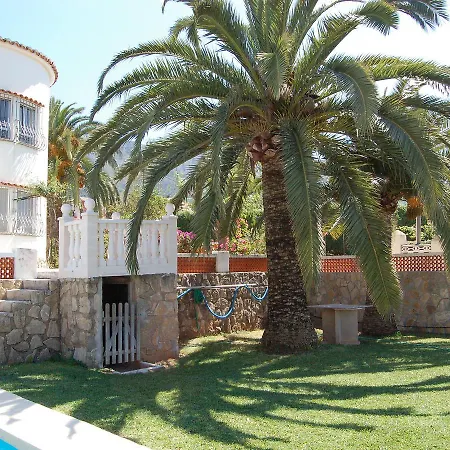Ferienhaus Holiday Home Casa Pia By Interhome Dénia
