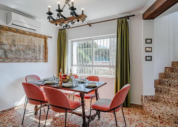 Holiday Home Casa Pia By Interhome *