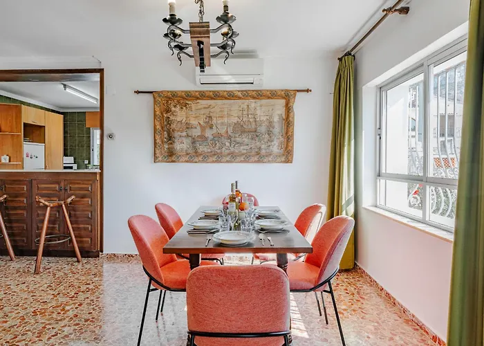 Holiday Home Casa Pia By Interhome *