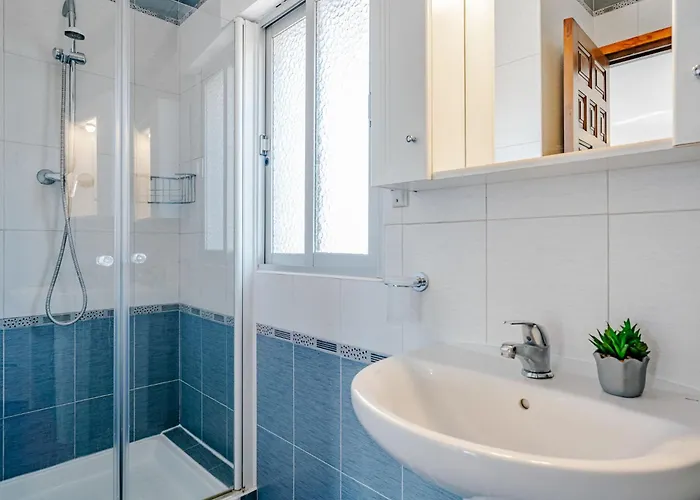 Holiday Home Casa Pia By Interhome Ferienhaus