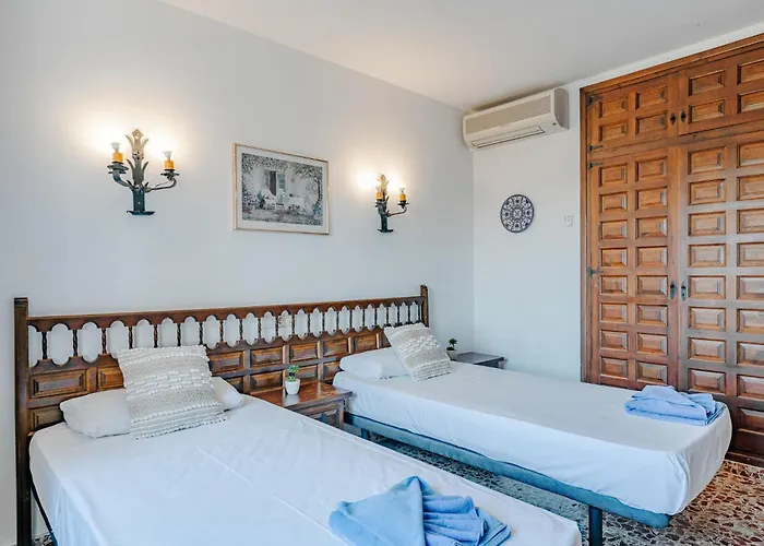 Holiday Home Casa Pia By Interhome Ferienhaus Dénia