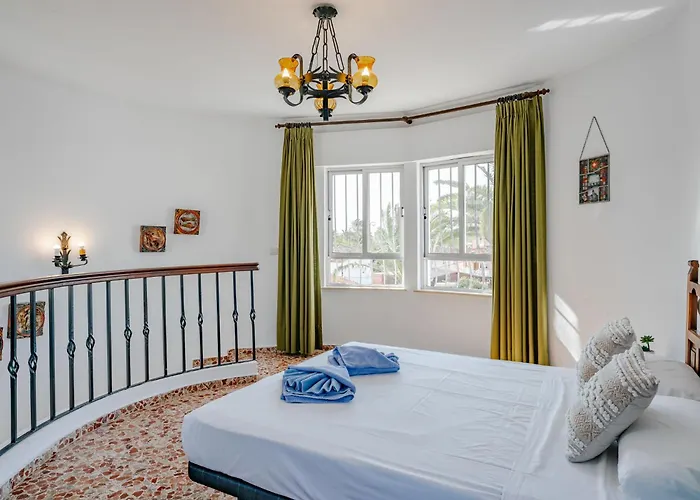 Holiday Home Casa Pia By Interhome *