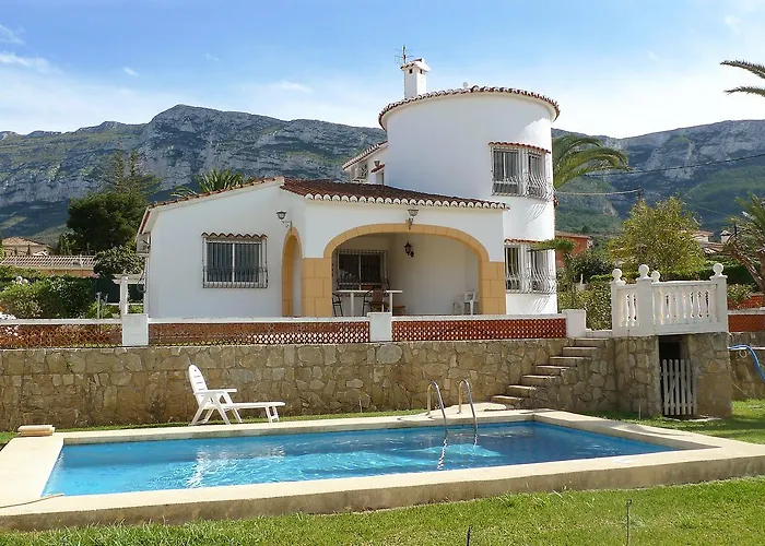 Ferienhaus Holiday Home Casa Pia By Interhome