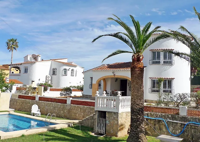 Holiday Home Casa Pia By Interhome *