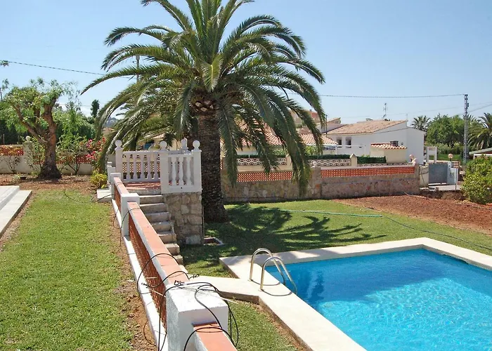 Holiday Home Casa Pia By Interhome Ferienhaus *